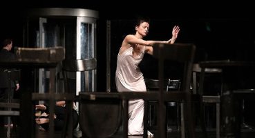 27. İstanbul Tiyatro Festivali, ilk perdesini Yatırım Finansman'ın gösteri sponsorluğunda açıyor