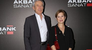 33. Akbank Caz Festivali Özel Bir Davetle Başladı