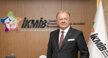 Ağustos ayında kimyadan 2,6 milyar dolarlık ihracat