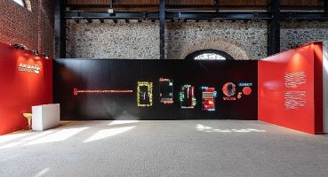 Akbank Sanat, Contemporary Istanbul'da "Belki de Bir Şaka'dır" Sergisiyle Yer Alıyor