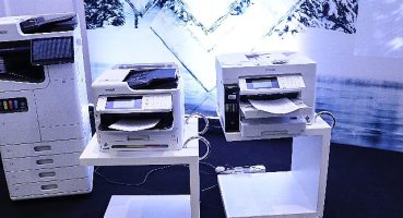 Akıllı Sınıf ve Ofislere Özel Dokunmatik Projeksiyon