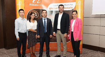 Alibaba.com'un İlk “Verified Müşteri Etkinliği" Tempo BPO İş Birliği ile Raffles Otel'de Gerçekleşti