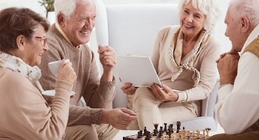 Alzheimer Riskini Azaltmanın 7 Etkili Yolu!