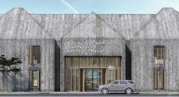 Baksı Kültür Sanat Vakfı 'Kadın Eğitim Merkezi' Projesiyle Contemporary İstanbul'da