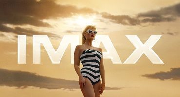 Barbie rüzgârı IMAX'te devam ediyor!