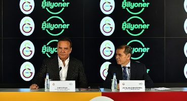 Bilyoner ve Galatasaray Spor Kulübü güçlerini yeniden birleştirdi