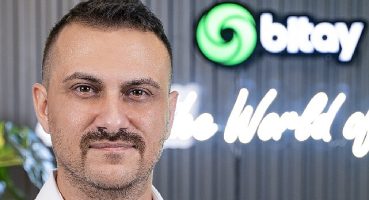 Bitay'da üst düzey atama