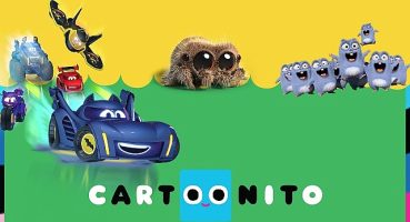 Boomerang TV artık Cartoonito