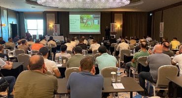 Bosch Partner Program Şehir Buluşmaları Samsun'da gerçekleşti