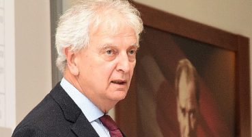 “Büyümenin devam etmesi sevindirici"