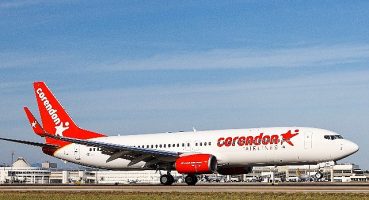 Corendon Airlines, 2024 Yaz Uçuş Programını Açıkladı