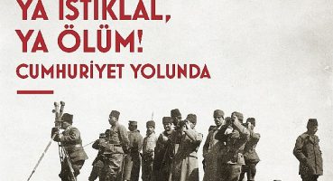 Cumhuriyet Yolunda Milli Mücadele Sergisi Cumhuriyet'in Kalbinde Açılıyor