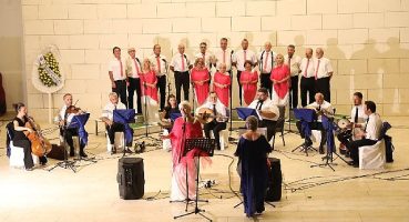 Didimliler sanat dolu bir akşam geçirdi