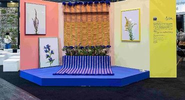 DOMOTEX 2024'ün odak ülkesi İtalya!