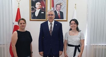 Egeli akademisyenden salgın hastalıklara yönelik matematiksek model projesi