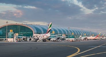 Emirates, IATA Çevresel Değerlendirme (IEnvA) Sertifikası almaya hak kazandı