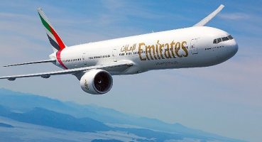 Emirates, Tokyo-Haneda Havalimanı'nda ücretsiz otobüs servisi hizmeti başlattı