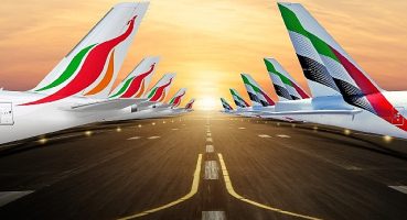 Emirates ve SriLankan Karşılıklı Hatlar Arası Ortaklık Kuruyor