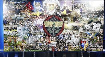 Fenerbahçemizden NFT Dünyasına Önemli Adım: Vakt-i Fener Tablosu NFT Oluyor