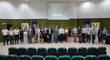 Form Endüstri Ürünleri Firması İş Geliştirme Müdürü Pınar Gürler, II. Ulusal Enerji Verimliliği Çalıştayı'nda Sürdürülebilir Enerji Kullanımına Dikkat Çekti