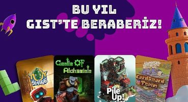 Gaming İstanbul oyunseverlerle buluşuyor