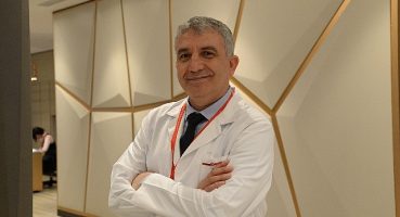 Göğüs Cerrahisinde Robotik Yöntemin Avantajlarını Biliyor musunuz?