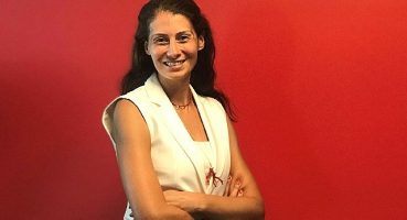 'Gülay Uyar ile Aşk Sohbetleri'