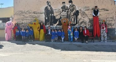 Haymana'da Hem Açılış Hem Kutlama