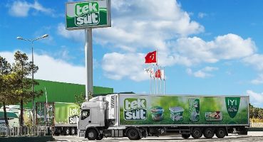 Hedef dünya lezzeti olmak