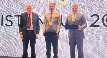 INTERCEM 117'nci konferansını 5-7 Eylül'de İstanbul'da gerçekleştirdi