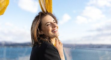 İspanyol Pop Müziğinin Kült İsmi Monica Molina 20 Ekim'de Zorlu PSM'de