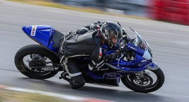 Kadın Yetenekler Yamaha Cup'ta Piste Çıkıyor