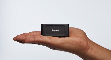 Kingston Digital, Harici SSD Serisini Genişletti