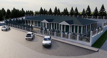 Kocaeli Büyükşehir'den Alikahya'ya kültür tesisi