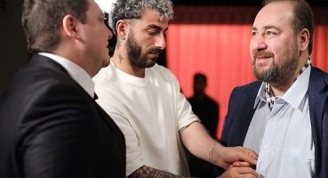 “Kocamı Kim Öldürür?" 22 Eylül'de sinemalarda!