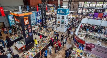 Kongre Merkezi Otoparkına dev çadır kurulacak