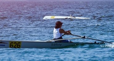 Kürekte Sezon Finali Kocaeli'nde gerçekleştirildi