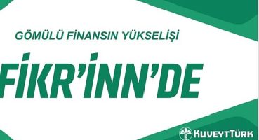 Kuveyt Türk'ten 'Gömülü Finansmanın Yükselişi' Raporu