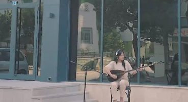 Lise Medeniyet Akademisi Öğrencileri Neşet Ertaş'ı “Eğitim İçin Çal” Klibiyle Andı