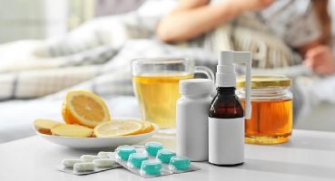 Mevsim Geçişlerinde Hasta Olmamak için Vücut Direncinizi Korumaya Dikkat Edin