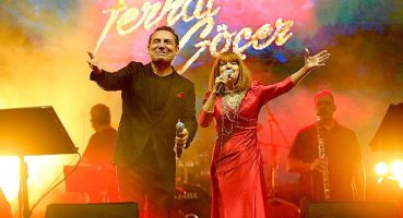 Motofest'te efsaneler geçidi – Göknur – Gülden Karaböcek – Ferhat Göçer