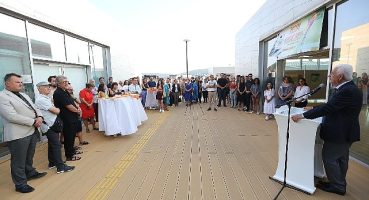 “Muğla'da Yaşam" Resim Sergisi açılışı Yapıldı