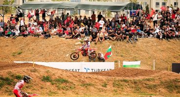 MXGP Türkiye rekorlarla tamamlandı