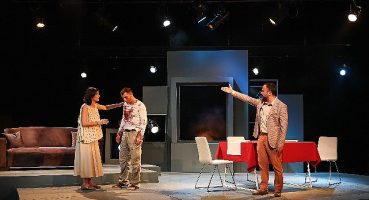 NKT “Öksüzler” ile Yeni Sezonda Perde Açtı