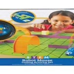 Okul Öncesi Robotik Kodlama Seti ile Çocuklarınız Geleceğe Hazır Olsun!