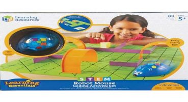 Okul Öncesi Robotik Kodlama Seti ile Çocuklarınız Geleceğe Hazır Olsun!