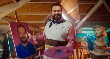 Pazarama'nın reklam yüzü komedyen Gökhan Ünver oldu!