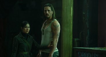 Prime Video, Merakla Beklenen Üç Bölümlük The Continental: From The World Of John Wick Dizisinin Resmi Fragmanını Yayınladı