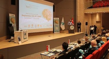 Prof. Dr. Derek Fisher: “Beynin hangi ilaçla nasıl göründüğünü görüyoruz!"