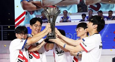 PUBG Nations Cup 2023'ün Şampiyonu Güney Kore